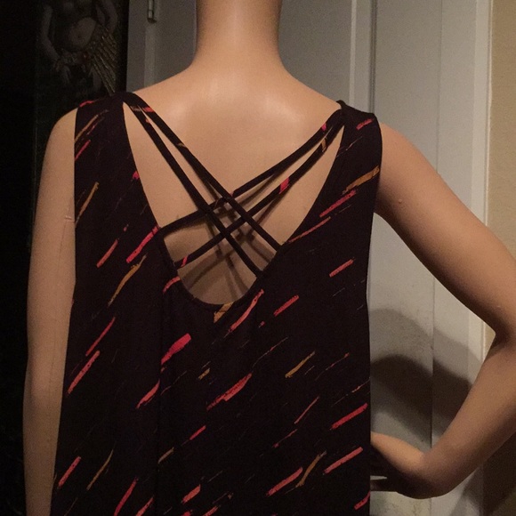 Apt. 9 Tops - NWT strappy tank top